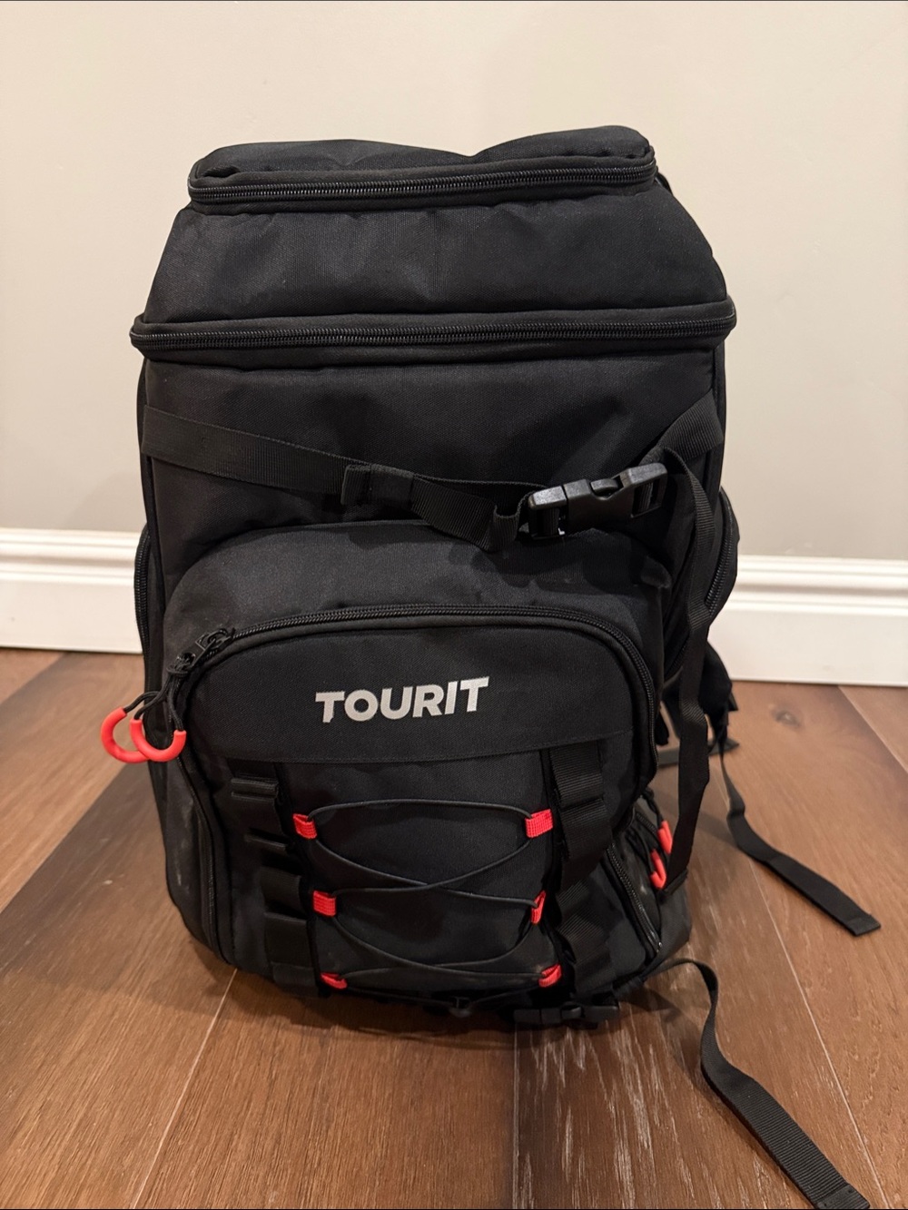 Ski / Snowboard Boot & Gear Bag / Backpack